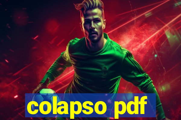 colapso pdf